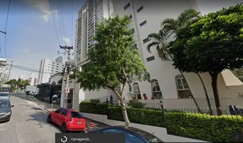 Condomínio Do Edifício Chateau Royal em São Paulo