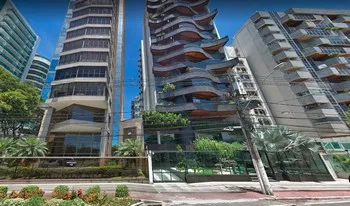 Imagem do Condomínio Do Edifício Chateau Royal em Vitória