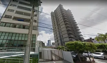 Imagem do Condomínio Do Edifício Chateau Royal Residence em João Pessoa
