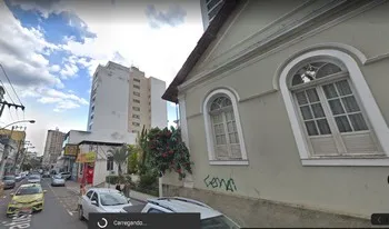 Imagem do Condomínio Do Edifício Chateau Toulouse em Juiz De Fora