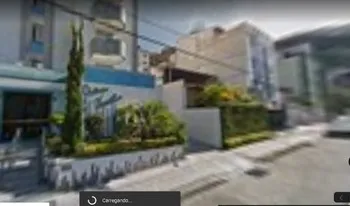 Imagem do Condomínio Do Edifício Chateau Versailles em Juiz de Fora