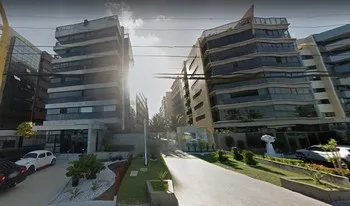 Imagem do Condomínio Do Edifício Chateau Vuitton em Maceió