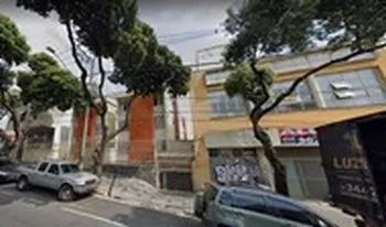 Condomínio Do Edifício Chateaubriand em Belo Horizonte