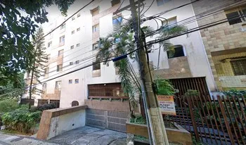 Condomínio Do Edifício Chaumont em Rio de Janeiro