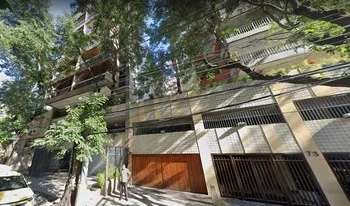 Condomínio Do Edifício Chavallier Vert em Rio De Janeiro