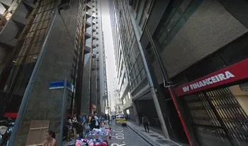 Condomínio Do Edifício Chavantes em Rio De Janeiro