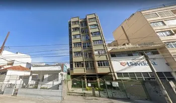 Condomínio Do Edifício Chave De Ouro em Rio De Janeiro