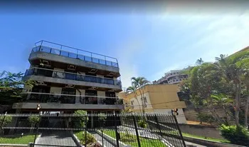 Condomínio Do Edifício Chaves em Rio De Janeiro