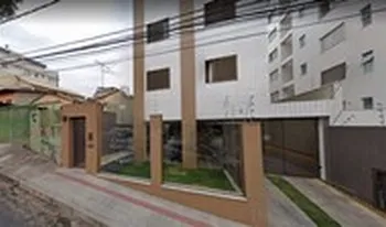 Condomínio Do Edifício Chaves Martins em Belo Horizonte