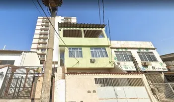 Condomínio Do Edifício Chaves Pinheiro em Rio De Janeiro
