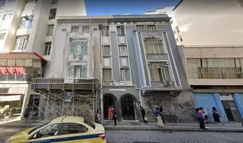 Condomínio Do Edifício Chebar em Rio De Janeiro