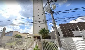 Condomínio Do Edifício Chelsea em São Paulo