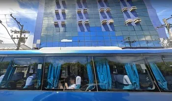 Imagem do Condomínio Do Edifício Chequer Jorge em Itaperuna