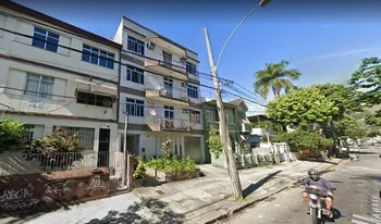 Condomínio Do Edifício Cherry em Rio De Janeiro