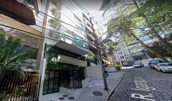 Condomínio Do Edifício Chevalier Noir em Rio De Janeiro