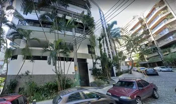 Condomínio Do Edifício Chevalier Rouge em Rio De Janeiro