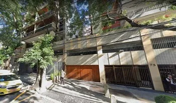 Condomínio Do Edifício Chevalier Vert em Rio De Janeiro