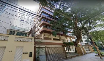 Condomínio Do Edifício Chevallier Rose em Rio De Janeiro
