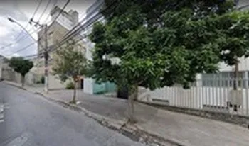 Condomínio Do Edifício Chez Moi em Belo Horizonte