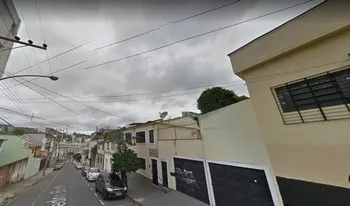 Imagem do Condomínio Do Edifício Chez Mois em Juiz De Fora