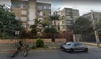 Condomínio Do Edifício Chiavari em Belo Horizonte