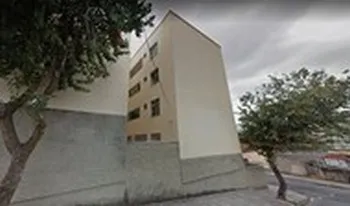Condomínio Do Edifício Chica Da Silva em Belo Horizonte