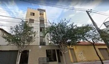 Condomínio Do Edifício Chicago em Belo Horizonte