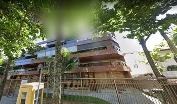 Condomínio Do Edifício Chico Mendes em Rio De Janeiro
