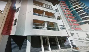 Imagem do Condomínio Do Edifício Chico Tui em Guarapari