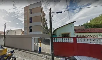 Imagem do Condomínio Do Edifício Chile em Fortaleza