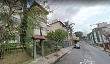 Condomínio Do Edifício Chile em Belo Horizonte