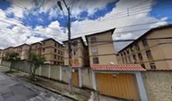 Condomínio Do Edifício Chile em Belo Horizonte