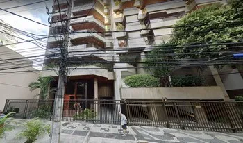 Imagem do Condomínio Do Edifício Chilelli em Niteroi