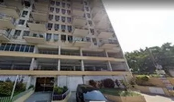 Imagem do Condomínio Do Edifício Chinguar em Nova Iguaçu