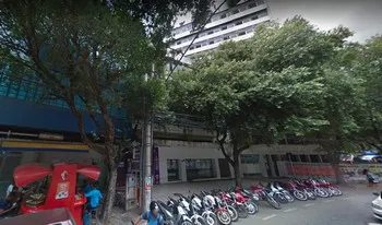 Imagem do Condomínio Do Edifício Chiste em Governador Valadares
