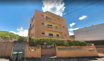 Imagem do Condomínio Do Edifício Choia em Guararema