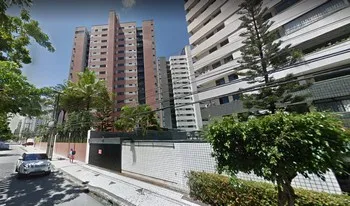 Imagem do Condomínio Do Edifício Chopin em Fortaleza
