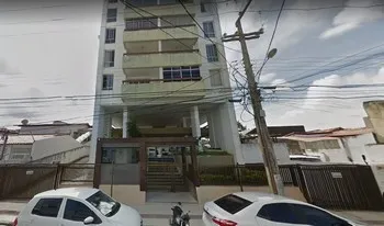 Imagem do Condomínio Do Edifício Chopin em Aracaju