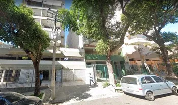 Condomínio Do Edifício Chopin em Rio De Janeiro
