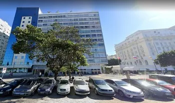 Condomínio Do Edifício Chopin Preludio Balada em Rio De Janeiro