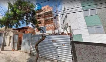 Condomínio Do Edifício Chr Stela De Souza em Belo Horizonte