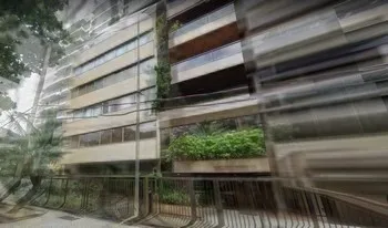 Condomínio Do Edifício Chreen em Rio De Janeiro