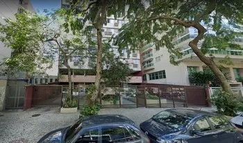 Condomínio Do Edifício Christian Andersen em Rio De Janeiro