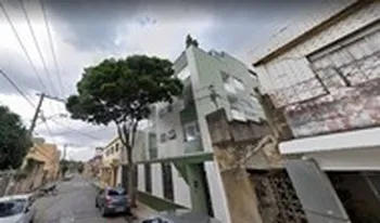 Condomínio Do Edifício Christian em Belo Horizonte