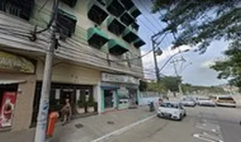Imagem do Condomínio Do Edifício Christiane em São Gonçalo