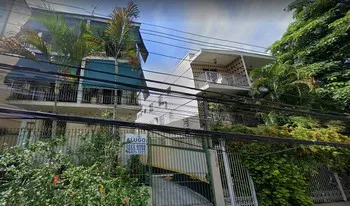 Condomínio Do Edifício Christiane em Rio De Janeiro