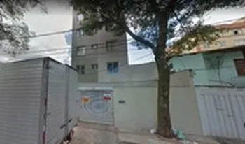 Condomínio Do Edifício Christiane em Belo Horizonte