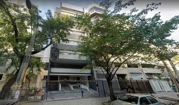 Condomínio Do Edifício Christiano em Rio De Janeiro