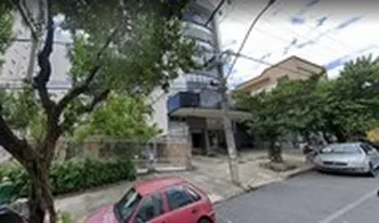 Condomínio Do Edifício Christiano Alvim Penna em Belo Horizonte