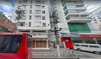 Imagem do Condomínio Do Edifício Christiano Ottoni em Niteroi